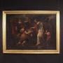 Great 17th-century Italian religious painting