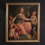 Great 18th-century Neoclassical Painting