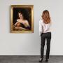 Antique  Painting