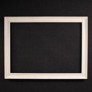 Great 20th-century Italian Frame
