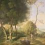 Antique  Painting