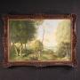Great 20th-century Italian landscape painting