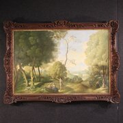 Great 20th-century Italian Landscape Painting