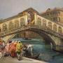 antique  painting