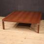 Great 80s Design Living Room Table