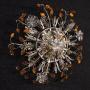 Great Florentine ceiling light Banci Firenze