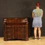 Antique  Bureau