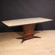 Great Dining Table Fratelli Rigamonti Desio