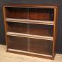 Italian Design Bookcase From The 1960s