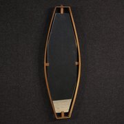 Italian Design Mirror From The 1960s