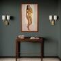 Antique  Painting