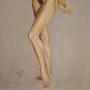 Oil on Masonite