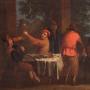 Antique  Painting
