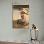 Antique  Painting