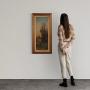 Antique  Painting