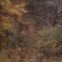 Oil on canvas