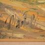 Antique  Painting