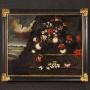 Italian Still Life Painting From 18th Century
