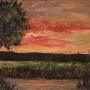 Antique  Painting