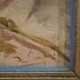 Antique  Painting