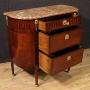 Antique  Commode