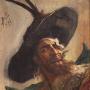 Antique  Painting