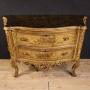 Antique  Commode