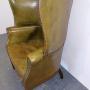 Porters Chairs