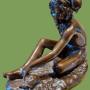 19th century Bronze Francois Rude French 1784-1855