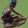 19th century Bronzes