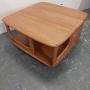 Ercol  Pandoras Box Coffee Table