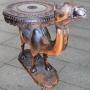Camel Tables  Anglo Indian