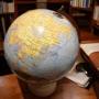 Globes  Terrestrial Globes