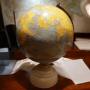 Terrestrial 10 Globe by Geographia London