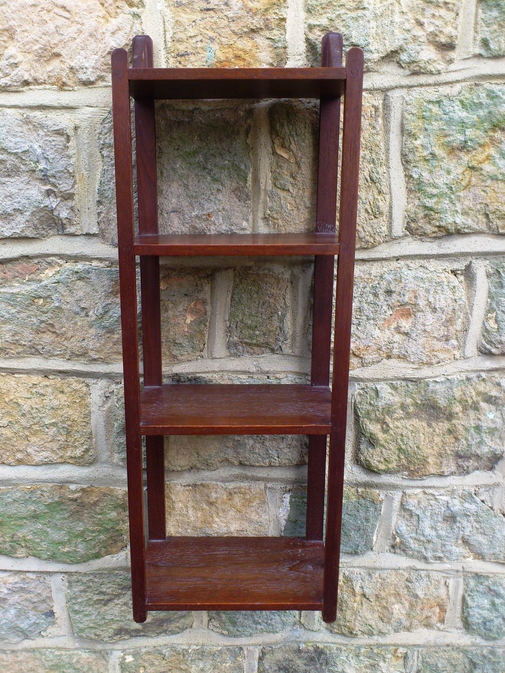 Arts & Crafts Wall Shelves Antiques Atlas