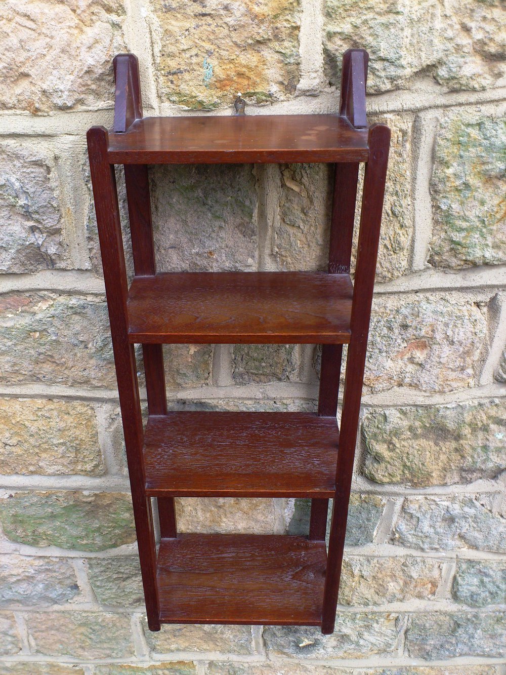 Arts & Crafts Wall Shelves Antiques Atlas