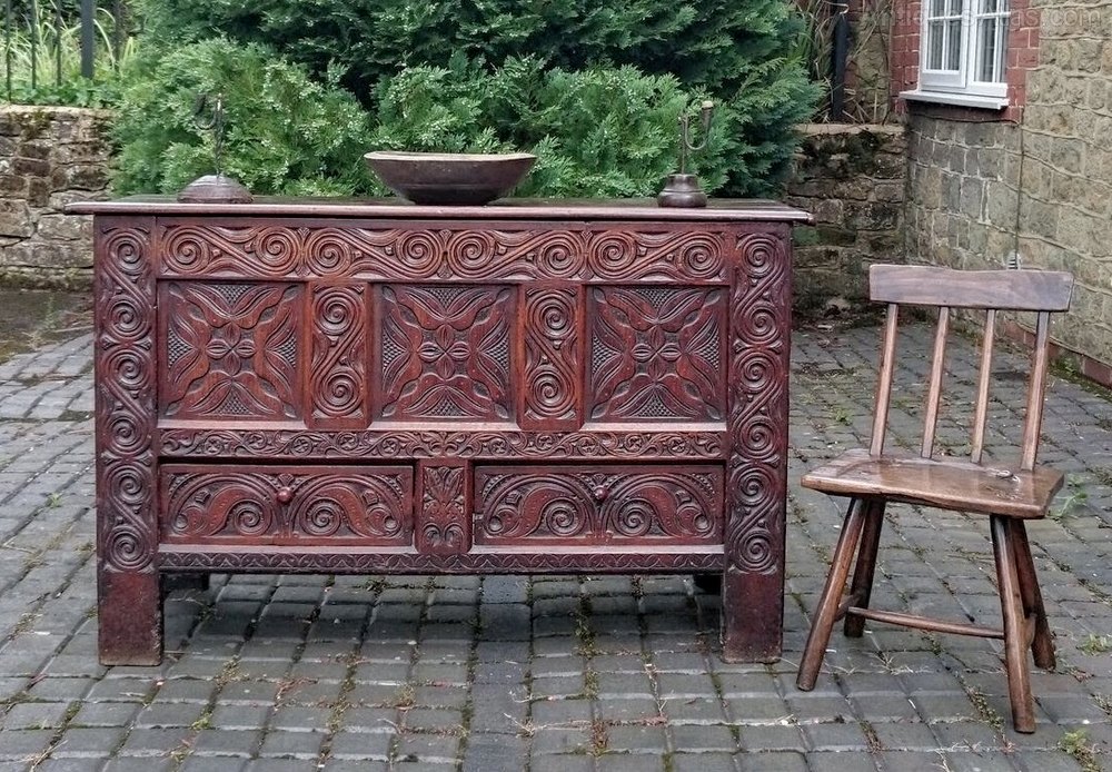 West Country Chest Antiques Atlas