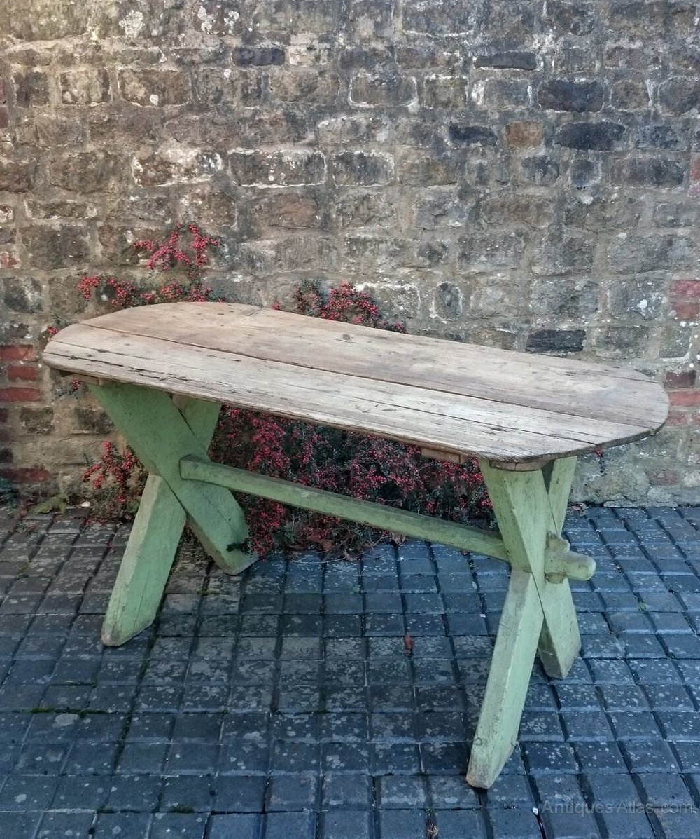 Pine Tavern Table Antiques Atlas