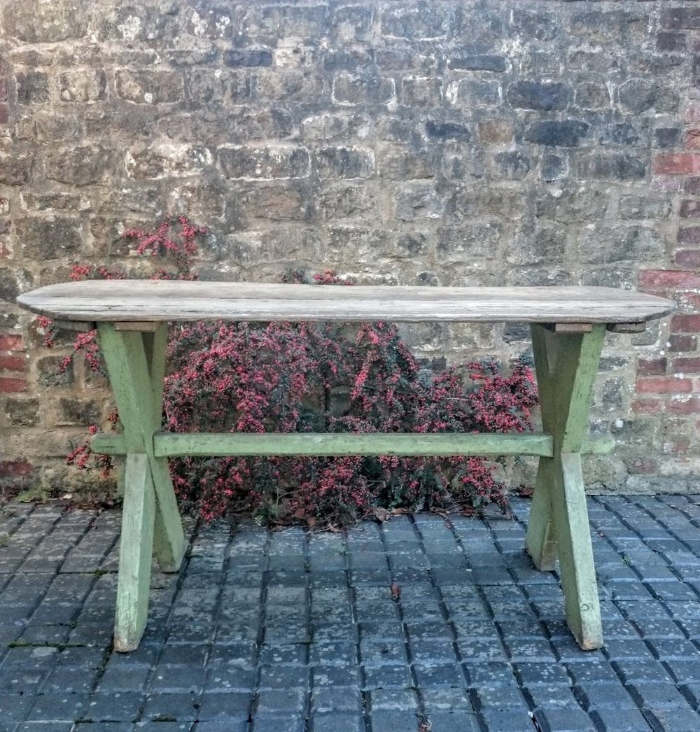 Pine Tavern Table Antiques Atlas