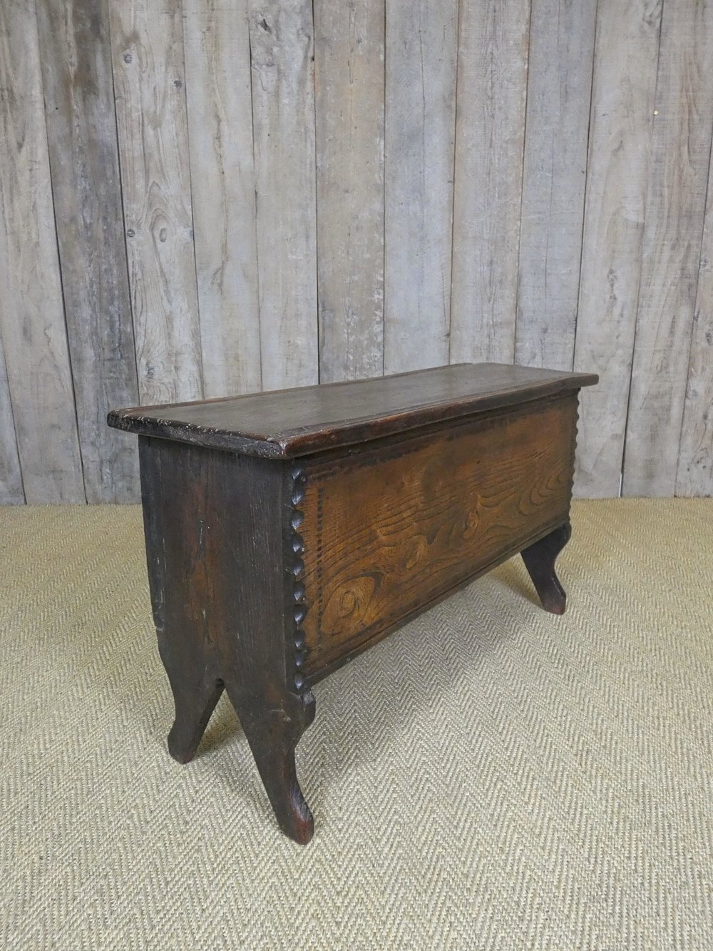 Plank Chest Antiques Atlas