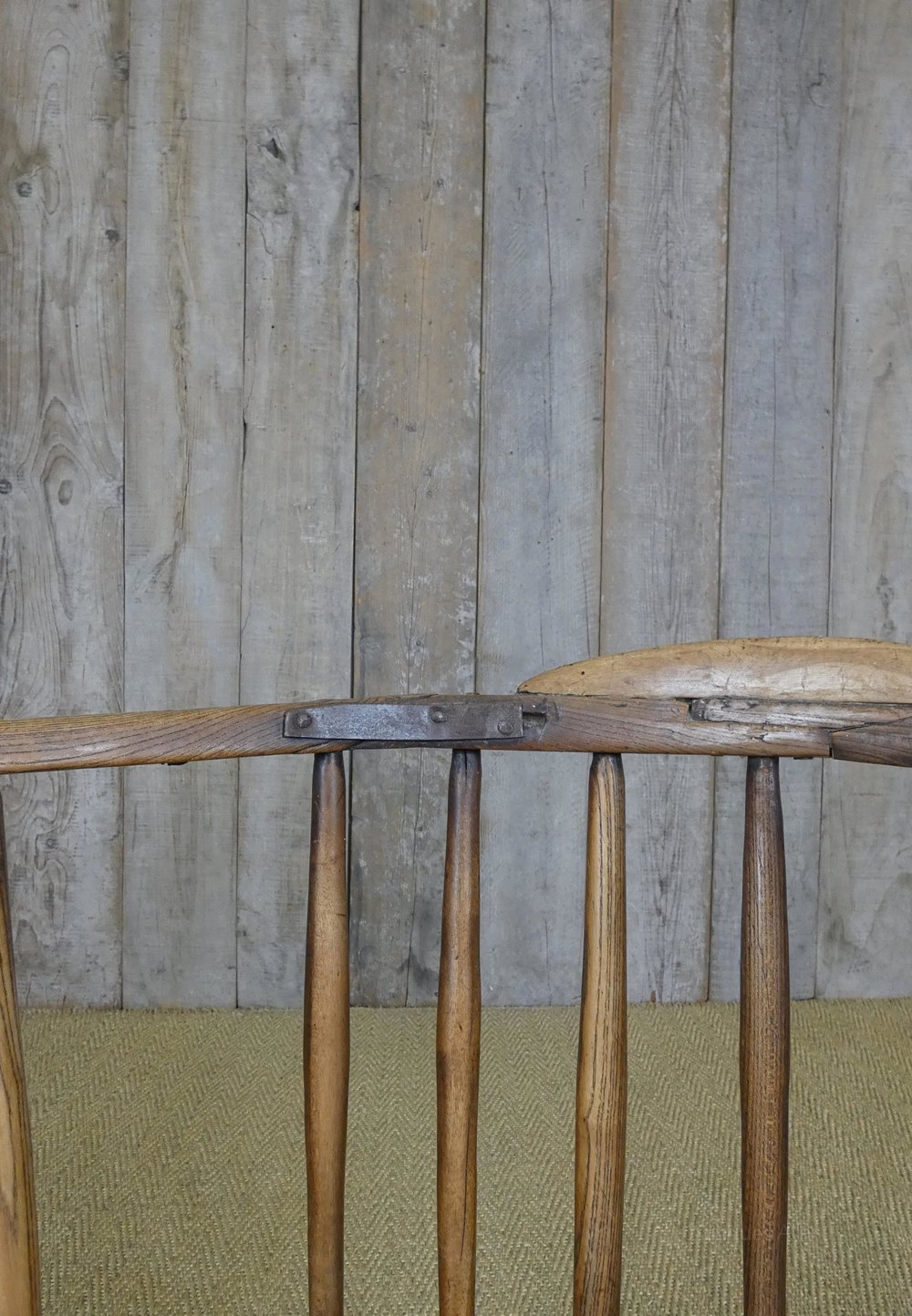 Primitive Chair Antiques Atlas