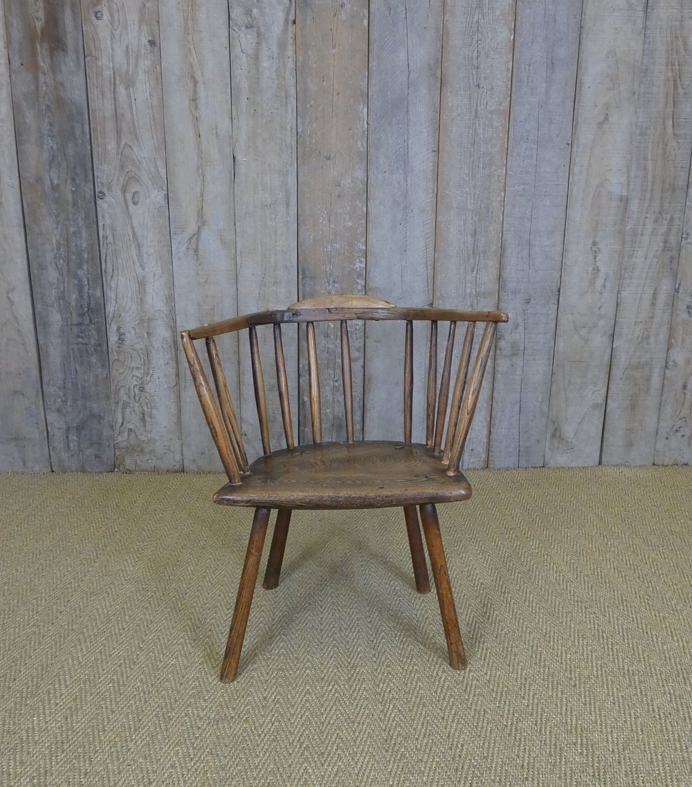 Primitive Chair Antiques Atlas