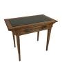 Arts & Crafts Oak Writing Table