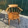 Captains / Smokers Bow Chair 