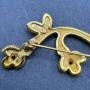 1980s jewellery