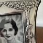 Arts and Crafts photo frame  Edwardian