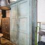 Large Continental Cupboard