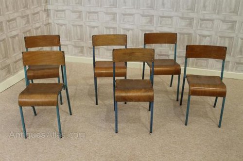 Antiques Atlas - Vintage Childrens Retro Stacking School Chairs Vintage Childrens Retro Stacking School Chairs ... - Antiques Atlas - Vintage Childrens Retro Stacking School Chairs