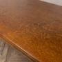 Oak Dining Table