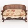 Impressive Carolean Style Bergere Suite 